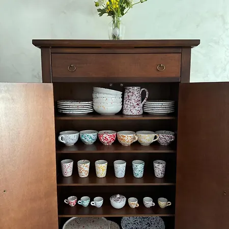 بيت للعطل Nina *