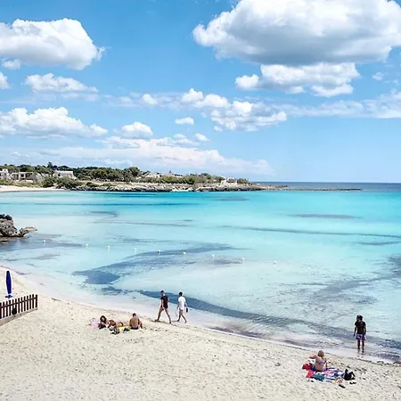 بيت للعطل Nina بولسانو