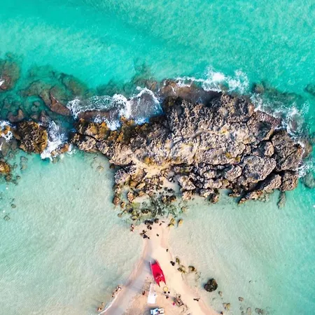 بيت للعطل Nina