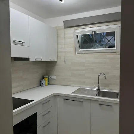 Nina Holiday home Pulsano